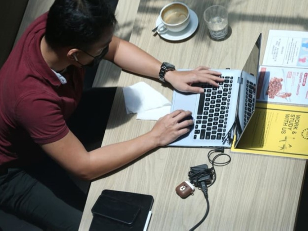 The new guidelines come amid slowing workforce growth and increasing caregiving needs in Singapore due to ageing. — TODAY pic