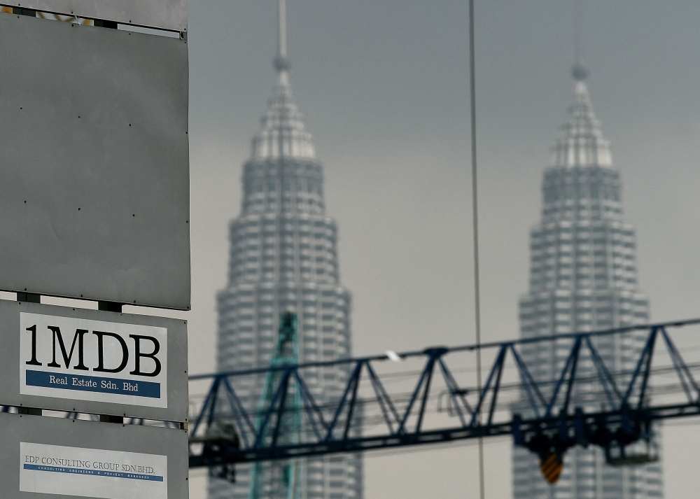 Court rejects 1MDB’s bid to transfer Arul Kanda, Irwan’s US$6.5b case to another judge
