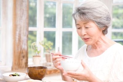研究によると、伝統的な日本の食事は女性の脳の健康に有益である可能性があります