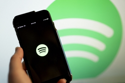 Could remixing tools be coming to Spotify?