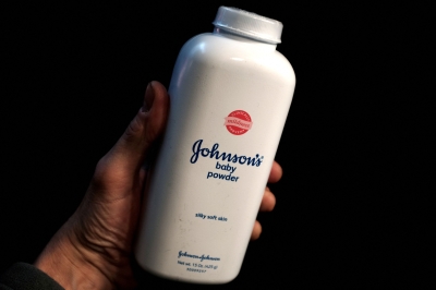 J&J wins trial over Florida woman who claimed its baby powder caused her cancer - Vimarsana News