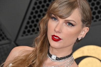 Taylor Swift surprises with extra tracks on ‘Tortured Poets Department’ album