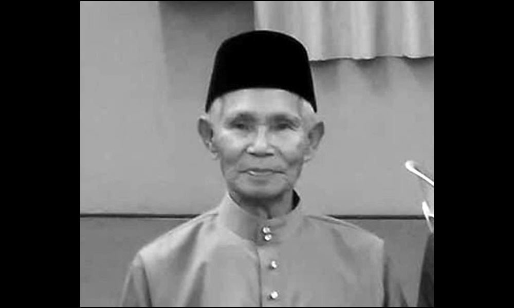Father of Sarawak state deputy minister Dr Annuar Rapaee, dies | Malay Mail