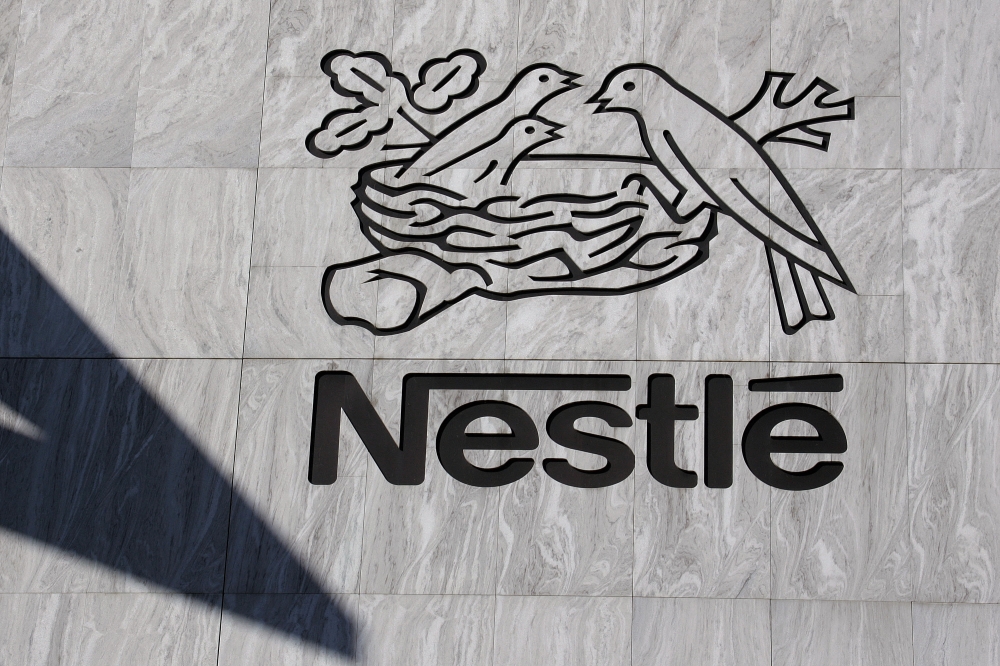 Nestle (Malaysia) Bhd is set to adjust prices for selected products in response to the recent surge in global cocoa prices, said chief executive officer, Juan Aranols. — AFP pic