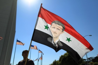 Assad says Syria has held 'meetings' with US - Vimarsana News