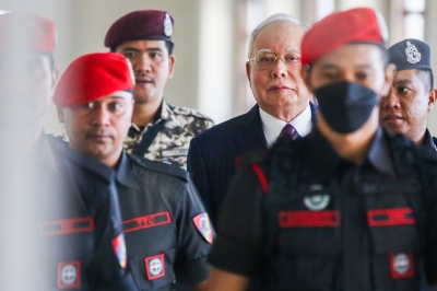 1MDB trial: Najib did not divulge meeting with Saudi King to MACC investigators, says witness - Vimarsana News