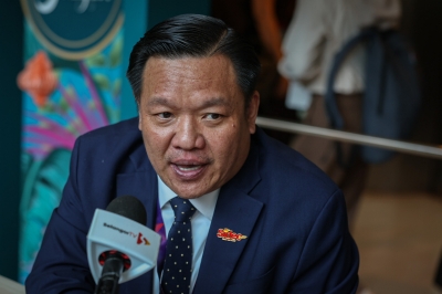 IC Design Park set to bring in economic returns of RM500m to RM1b, says Sidec CEO - Vimarsana News