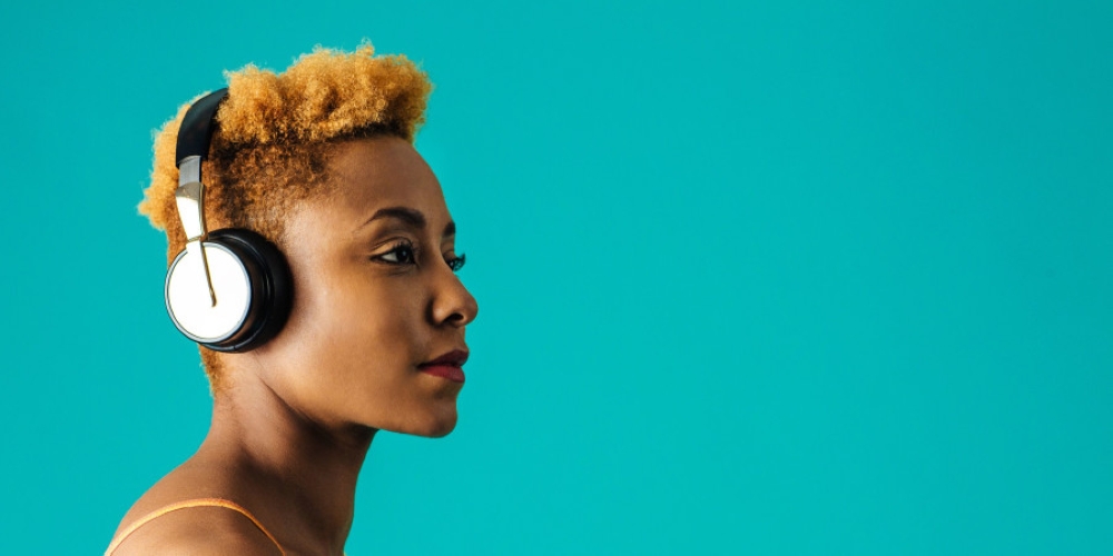 Genetics appear to play an important role in the degree of pleasure derived from music, according to a new international study. — Picture courtesy of CarlosDavid.org / Getty Images via ETX Studio