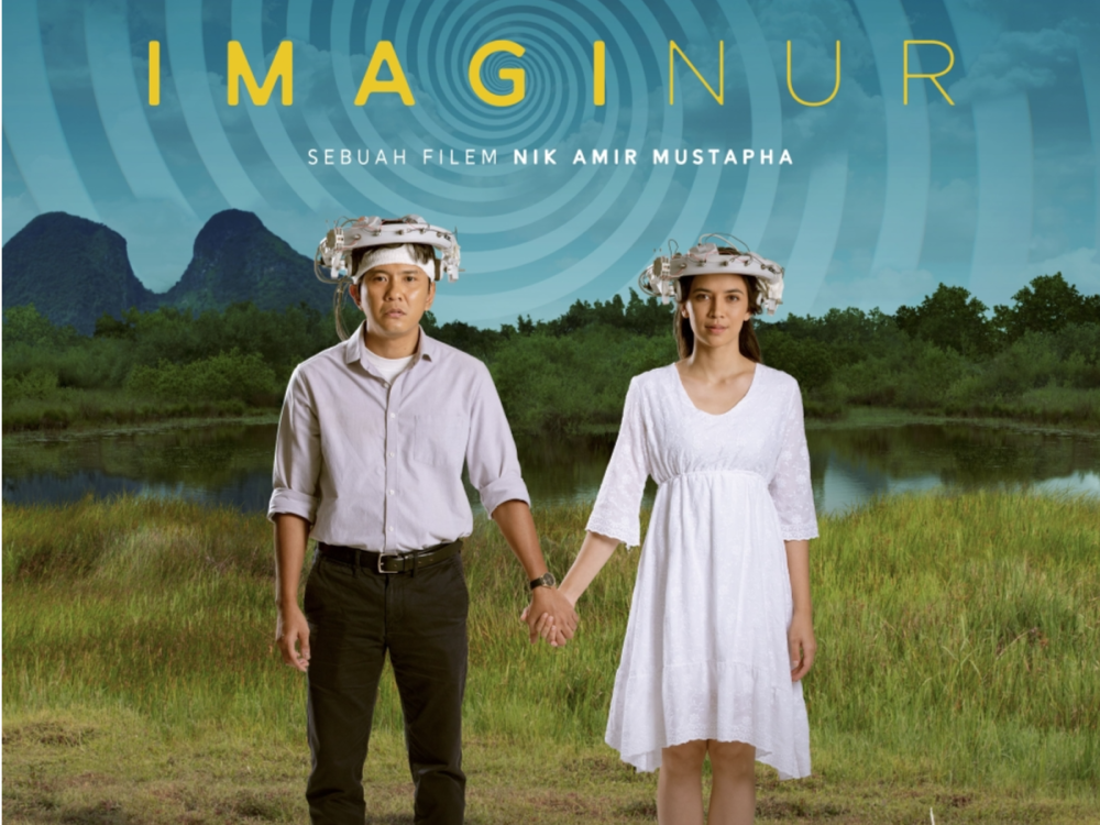 Imaginur will be screened in London and Paris this May 18 and May 19 via a special limited screening event. — Picture courtesy of Lumatic Films