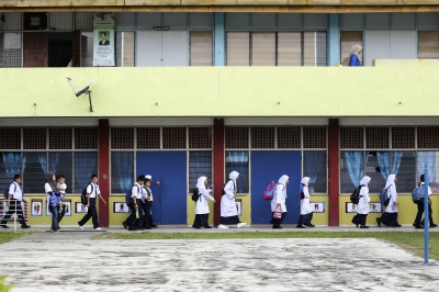 Unity programmes at school level can improve racial understanding, says deputy minister 