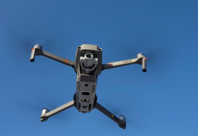 Malaysia leads drone adoption in SE Asia, says DJI Enterprise - Vimarsana News
