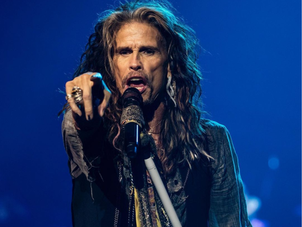 Aerosmith frontman Steven Tyler wins dismissal for good of sexual assault lawsuit | Malay Mail