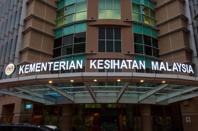 Health Ministry: Benzoyl peroxide in flour within permitted levels - Vimarsana News