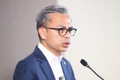 KKB by-election: Fahmi reminds all parties not to touch on 3R issues