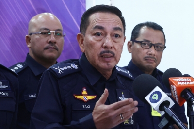 Sungai Golok bomb blast: No Malaysian residents involved, says Kelantan top cop - Vimarsana News
