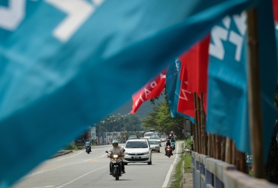 Selangor police: Kuala Kubu Baru by-election campaign running smoothly - Vimarsana News