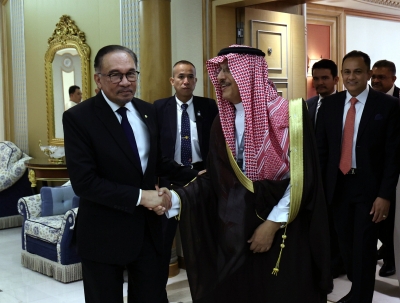 Saudi-based Acwa Power keen on investing over US$10b in Malaysia - Vimarsana News