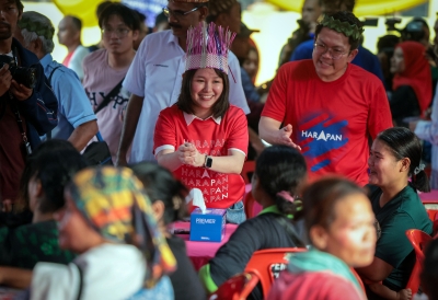 Orang Asli community in Kuala Kubu Baru must continue support for Pakatan candidate, says Cameron Highlands MP