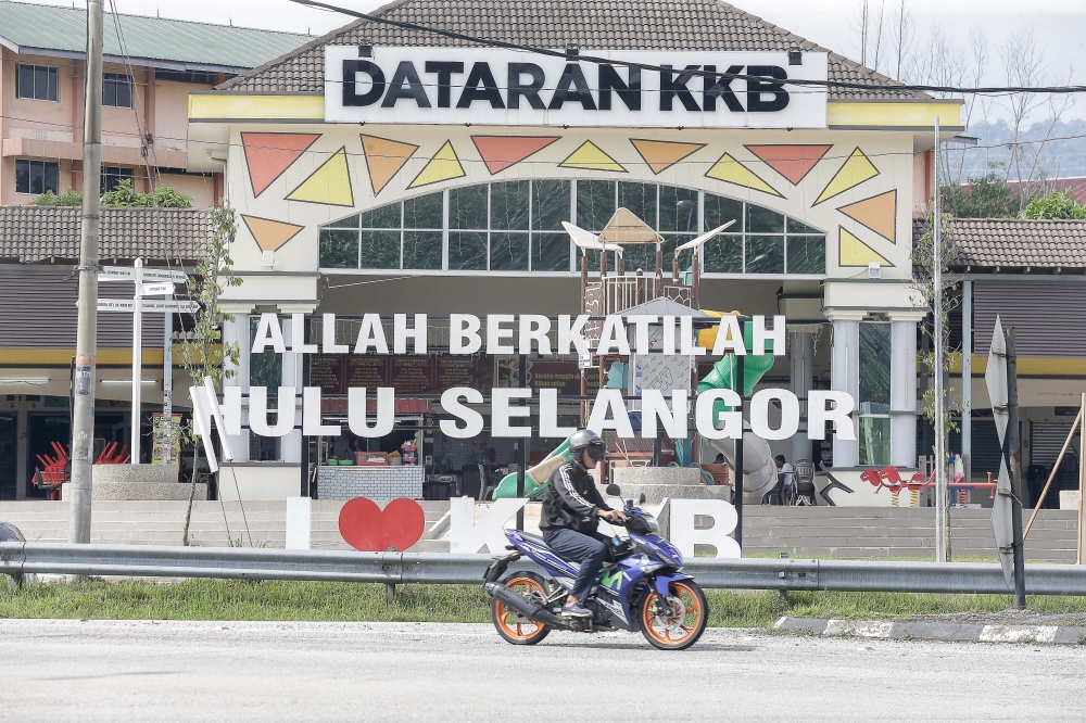KKB polls: Selangor Islamic Dept issues reminder on political activities in mosques, surau