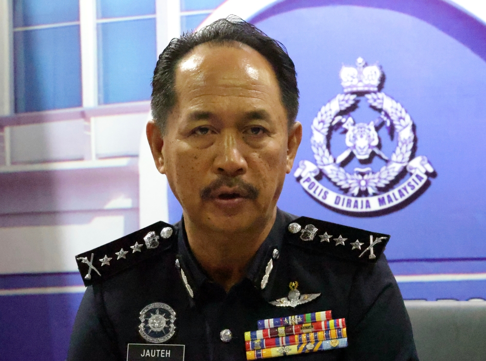 Lahad Datu fatal shooting: Police checking girl’s phone for clues, says Sabah police commissioner