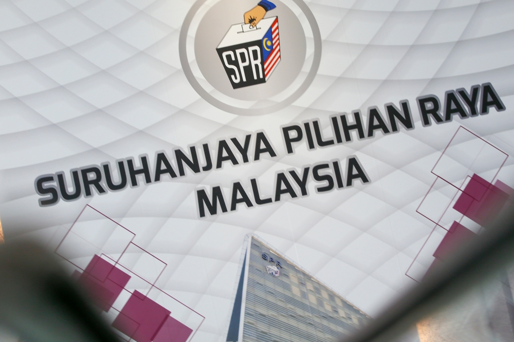 EC: Supplementary electoral roll for March 2024 open for review 