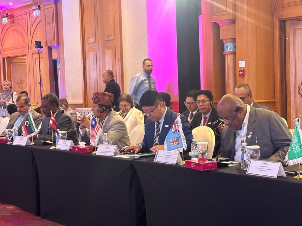 Ministry: Asia Pacific Cooperative Ministers’ Conference a potential platform to attract investment 