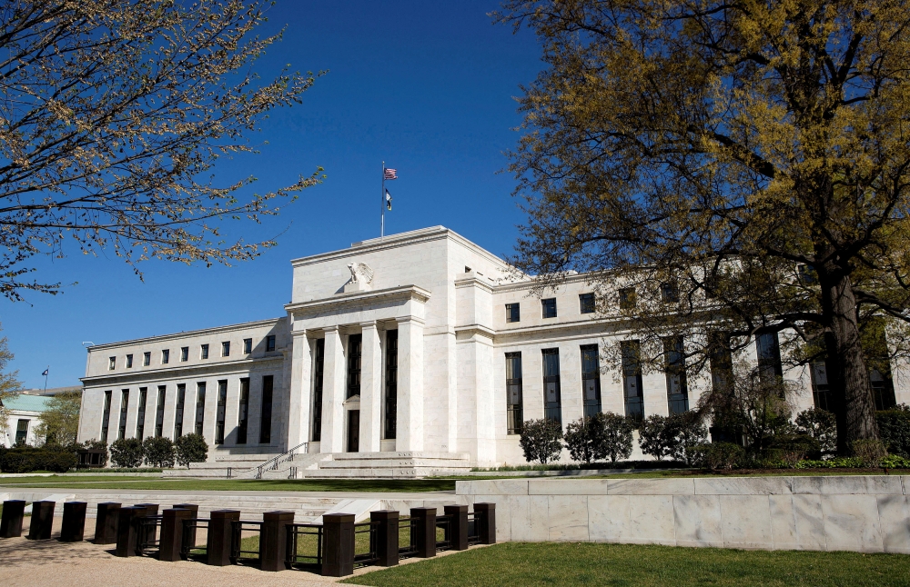 US Fed opens meeting with rate cut seen as unlikely