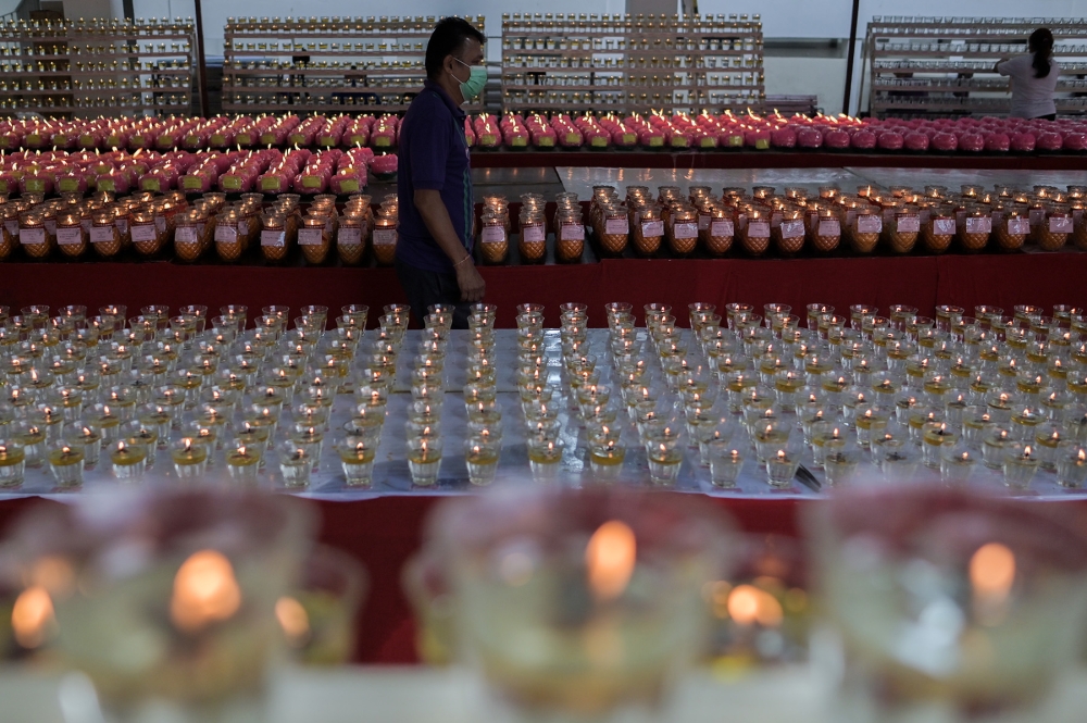 Penang to hold five-day Wesak Day celebration from May 18, says exco 