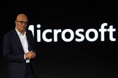 微软宣布在马来西亚进行 2.2 亿美元的人工智能和云投资
