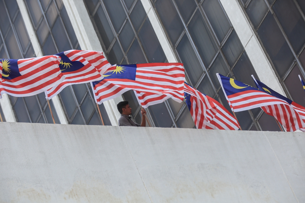 The Human Resource Development Corporation is organising National Training Week in June to inculcate a lifelong learning culture among Malaysians through free skills and knowledge development opportunities. — Picture by Farhan Najib