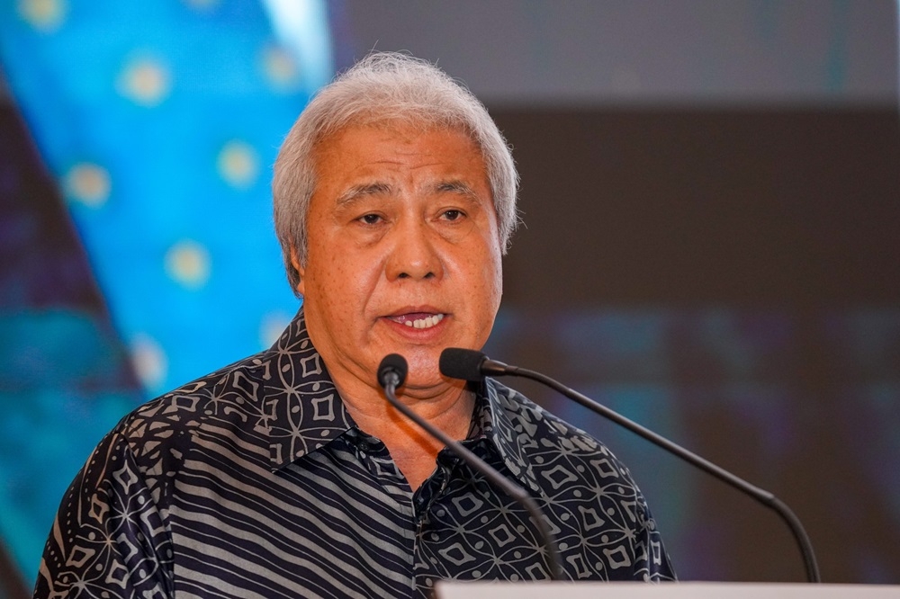 Deputy premier says confident Sarawak able to meet power target of 10 ...