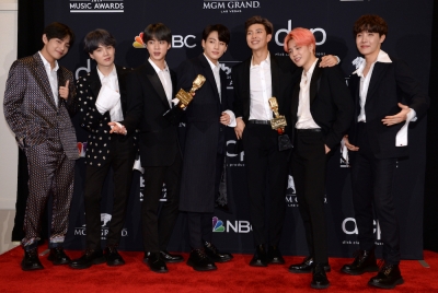Korean government to investigate BTS' agency for chart manipulation, ARMY protests decision - Vimarsana News