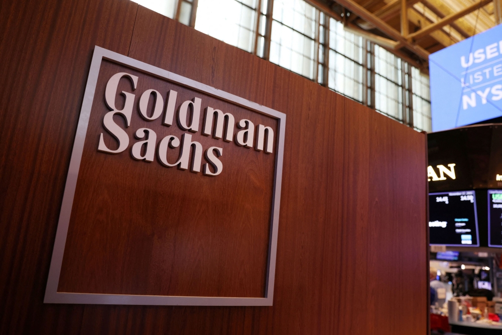 Chief Judge Margo Brodie of the federal court in Brooklyn dismissed a bribery conspiracy charge against Goldman, after the bank successfully completed a three-year deferred prosecution agreement that expired in October. — Reuters pic