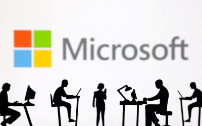 Microsoft readies new AI model to compete with Google, OpenAI, The Information reports - Vimarsana News