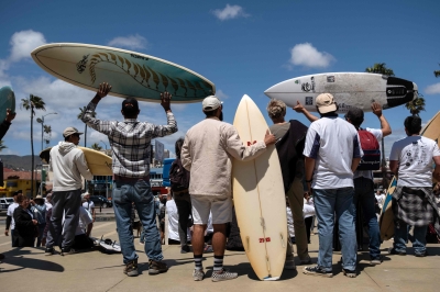 Australian PM mourns 'tragic' deaths of surfers killed in Mexico - Vimarsana News