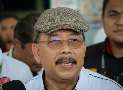 EC chairman: No reports of bribery, misuse of govt assets in KKB polls - Vimarsana News