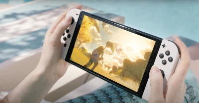 Nintendo says announcement on Switch successor ‘this fiscal year’