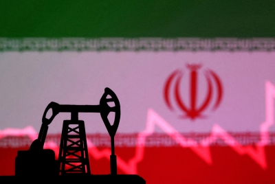 报告称，美国指出从马来西亚非法转移伊朗石油带来的环境风险