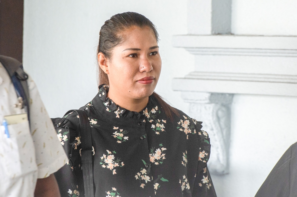 Hindu mother Loh Siew Hong set to face final challenge at Federal Court in unilateral Muslim conversion of three children 