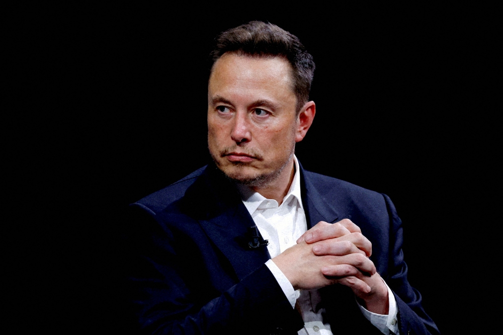 Elon Musk ordered to testify again in US SEC probe of Twitter takeover