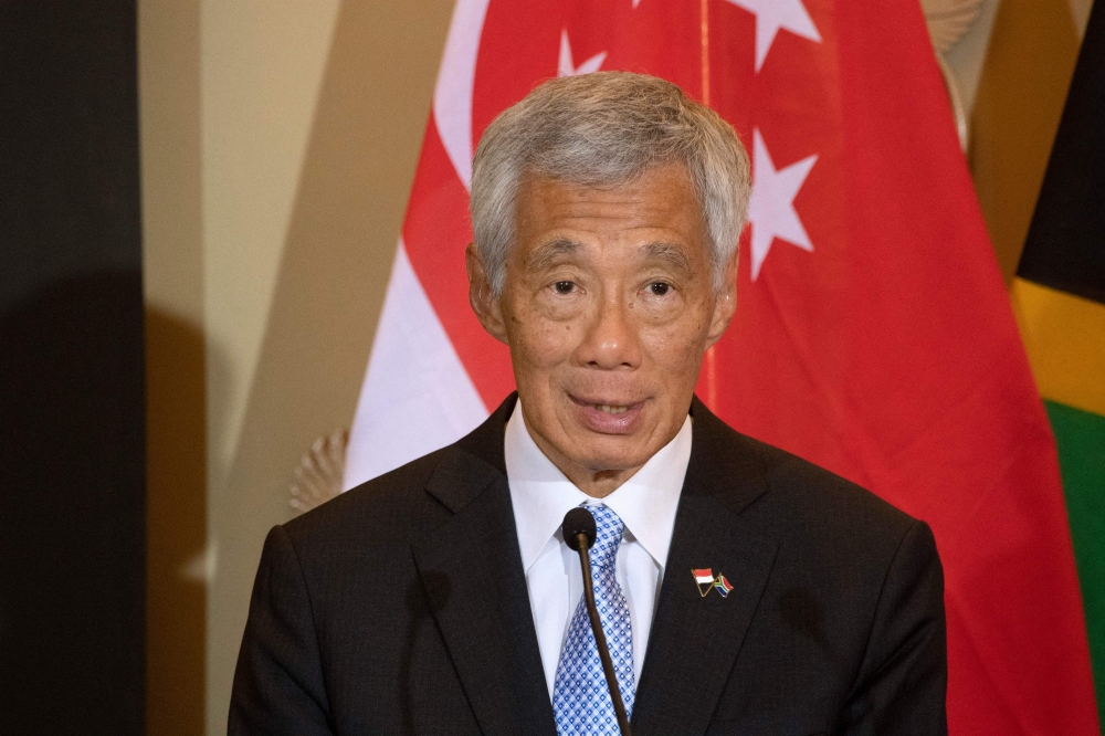 Lee Hsien Loong: Scion PM modernised Singapore, stifled dissent