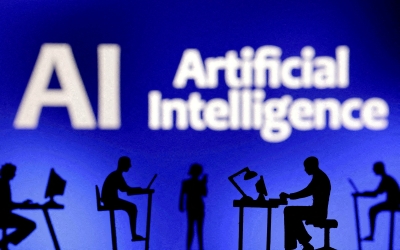 AI in training and research to spur skilled workforce, job creation, says expert