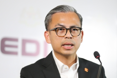 Azam Baki’s reappointment: PM Anwar made several considerations, says Fahmi amid reform concerns