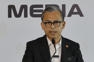 Fahmi: Communications Ministry to prioritise participation of veteran artistes in events, programmes