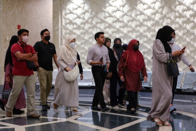 Naval cadet Zulfarhan fatal bullying case: Appellate court sets July 23