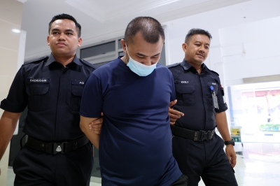 In Terengganu, former bowling assistant coach jailed six years for sexual assault of teen Sukma athlete 