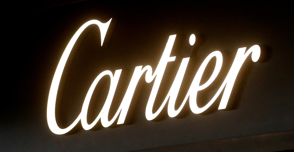 Cartier owner Richemont names new CEO as sales hit record