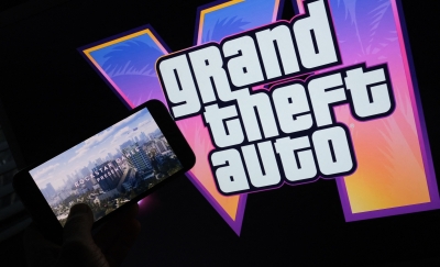 ‘Grand Theft Auto VI’ release set for late 2025