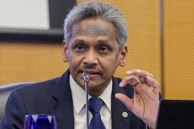 Bank Negara: Malaysia’s economy on track to grow 4-5pc this year