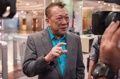 Sabah doesn’t need to follow Sarawak over CM title change, says Bung Moktar